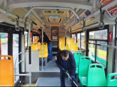 <b>全市深切开展爱国卫糊口动</b>