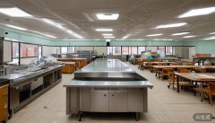 <b>衡水市多部分结合查抄学校食堂！食物平安现患</b>